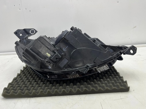 Lampa reflektor Peugeot 208 II 2008 II 19r.- LEWA przednia Full LED Europa lewy przód 9833036380 oryginalna