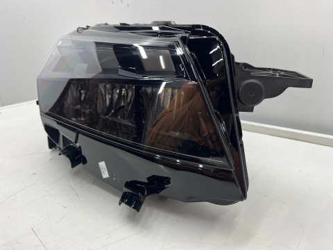 Lampa reflektor Peugeot Rifter LIFT 23r.- PRAWA przednia Full LED Europa prawy przód 9854837280 oryginalna