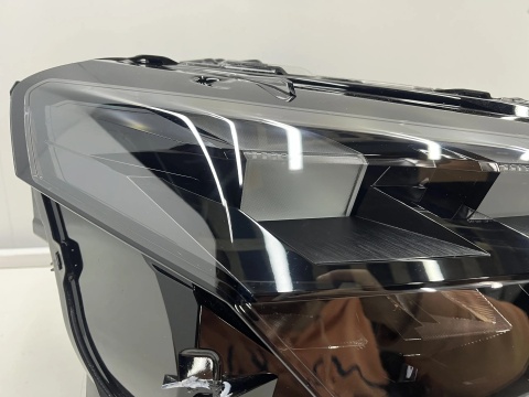 Lampa reflektor Peugeot Rifter LIFT 23r.- PRAWA przednia Full LED Europa prawy przód 9854837280 oryginalna