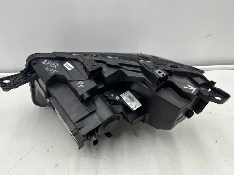 Lampa reflektor Peugeot Rifter LIFT 23r.- PRAWA przednia Full LED Europa prawy przód 9854837280 oryginalna