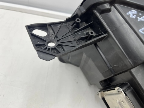 Lampa reflektor Peugeot Rifter LIFT 23r.- PRAWA przednia Full LED Europa prawy przód 9854837280 oryginalna