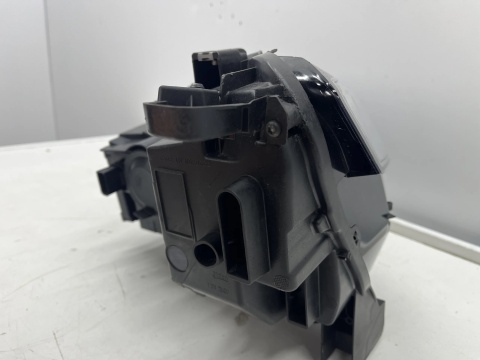 Lampa reflektor Peugeot Rifter LIFT 23r.- PRAWA przednia Full LED Europa prawy przód 9854837280 oryginalna