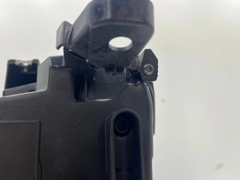 Lampa reflektor Peugeot Rifter LIFT 23r.- PRAWA przednia Full LED Europa prawy przód 9854837280 oryginalna