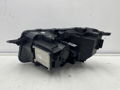 Lampa reflektor Peugeot Rifter LIFT 23r.- PRAWA przednia Full LED Europa prawy przód 9854837280 oryginalna