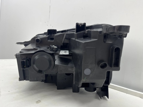 Lampa reflektor Peugeot Rifter LIFT 23r.- PRAWA przednia Full LED Europa prawy przód 9854837280 oryginalna