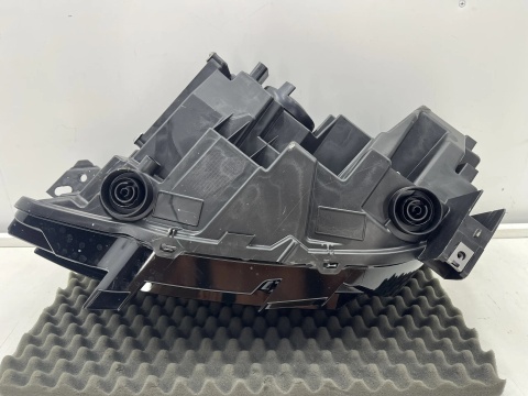 Lampa reflektor Peugeot Rifter LIFT 23r.- PRAWA przednia Full LED Europa prawy przód 9854837280 oryginalna