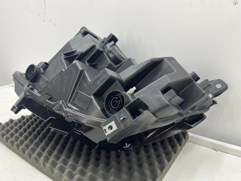 Lampa reflektor Peugeot Rifter LIFT 23r.- PRAWA przednia Full LED Europa prawy przód 9854837280 oryginalna