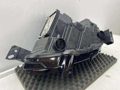 Lampa reflektor Peugeot Rifter LIFT 23r.- PRAWA przednia Full LED Europa prawy przód 9854837280 oryginalna