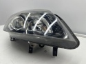Lampa reflektor Renault Scenic 2 II Lift + Grand 06-09r. prawa przednia EU H7 soczewka prawy przód