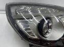 Lampa reflektor Renault Scenic 2 II Lift + Grand 06-09r. prawa przednia EU H7 soczewka prawy przód