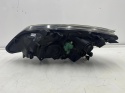 Lampa reflektor Renault Scenic 2 II Lift + Grand 06-09r. prawa przednia EU H7 soczewka prawy przód
