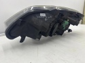 Lampa reflektor Renault Scenic 2 II Lift + Grand 06-09r. prawa przednia EU H7 soczewka prawy przód