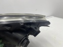 Lampa reflektor Renault Scenic 2 II Lift + Grand 06-09r. prawa przednia EU H7 soczewka prawy przód