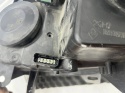 Lampa reflektor Renault Scenic 2 II Lift + Grand 06-09r. prawa przednia EU H7 soczewka prawy przód