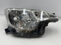 Lampa reflektor Toyota Verso-S Ractis II 10-17r. prawa przednia Europa prawy przód