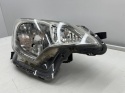 Lampa reflektor Toyota Verso-S Ractis II 10-17r. prawa przednia Europa prawy przód