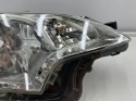 Lampa reflektor Toyota Verso-S Ractis II 10-17r. prawa przednia Europa prawy przód