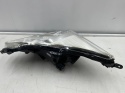 Lampa reflektor Toyota Verso-S Ractis II 10-17r. prawa przednia Europa prawy przód