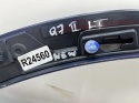 Listwa Audi Q7 II 4m 15r.- NOWA lewa tylna nakładka błotnika rant nadkola zderzaka lewy tył 4m0853817a