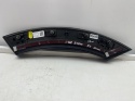 Listwa Audi Q8 e-tron Q8 e-tron Sportback 18r.- prawa tylna nakładka drzwi rant nadkola prawy tył 4ke853026e