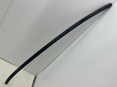 Listwa BMW 3 F30 sedan 11-18r. NOWA lewa nakładka dachowa gruntowana 7312617