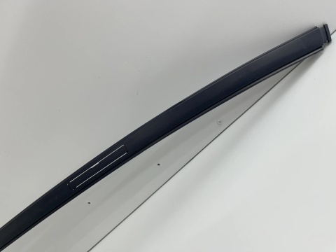 Listwa BMW 3 F30 sedan 11-18r. NOWA lewa nakładka dachowa gruntowana 7312617