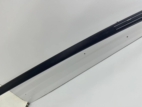 Listwa BMW 3 F30 sedan 11-18r. NOWA lewa nakładka dachowa gruntowana 7312617