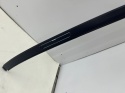 Listwa BMW 3 F30 sedan 11-18r. NOWA lewa nakładka dachowa gruntowana 7312617