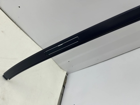 Listwa BMW 3 F30 sedan 11-18r. NOWA lewa nakładka dachowa gruntowana 7312617