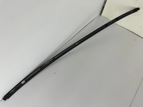 Listwa BMW 3 F30 sedan 11-18r. NOWA lewa nakładka dachowa gruntowana 7312617