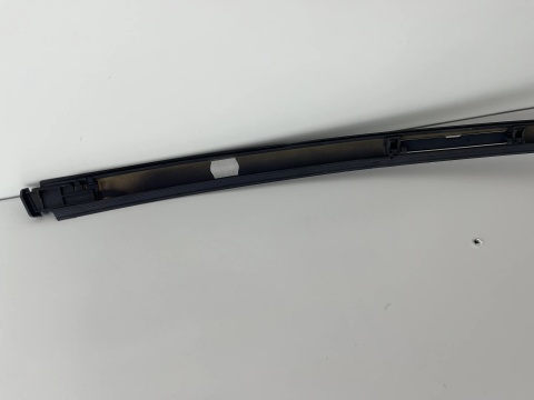 Listwa BMW 3 F30 sedan 11-18r. NOWA lewa nakładka dachowa gruntowana 7312617