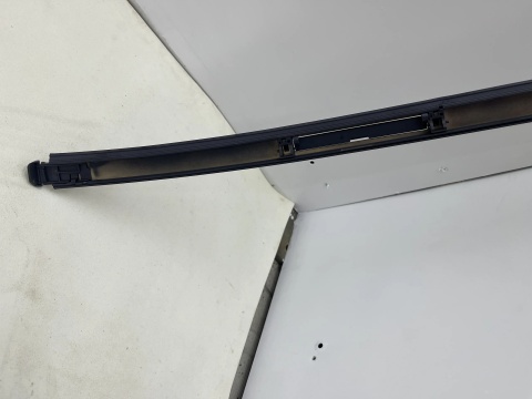 Listwa BMW 3 F30 sedan 11-18r. NOWA lewa nakładka dachowa gruntowana 7312617