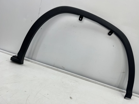 Listwa Lexus RX450H 15-22r. prawy przedni rant nadkola błotnika nakładka prawy przód nowy orginalny 75601-48040