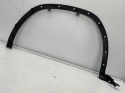 Listwa Lexus RX450H 15-22r. prawy przedni rant nadkola błotnika nakładka prawy przód nowy orginalny 75601-48040