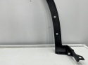 Listwa Lexus RX450H 15-22r. prawy przedni rant nadkola błotnika nakładka prawy przód nowy orginalny 75601-48040