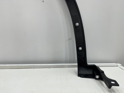 Listwa Lexus RX450H 15-22r. prawy przedni rant nadkola błotnika nakładka prawy przód nowy orginalny 75601-48040