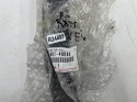Listwa Lexus RX450H 15-22r. prawy przedni rant nadkola błotnika nakładka prawy przód nowy orginalny 75601-48040