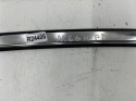 Listwa Mazda 6 II GH 07-12r. chrom prawa tylna listwa górna ramki drzwi