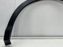 Listwa Nissan Qashqai II 2 J11 13-21r. lewy przedni rant nadkola błotnika 63811-4ea0b