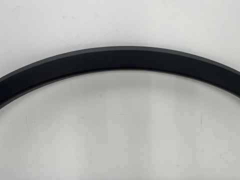 Listwa Opel Mokka A 1 12-16r. prawy przedni rant nadkola błotnika nakładka prawy przód nowy orginalny 95275449