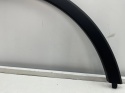 Listwa Opel Mokka A 1 12-16r. prawy przedni rant nadkola błotnika nakładka prawy przód nowy orginalny 95275449