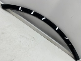 Listwa Porsche Cayenne III 9y COUPE 19r.- prawa tylna nakładka drzwi rant nadkola prawy tył 9y3854828