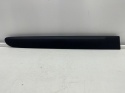 Listwa Renault Clio 2 II 98-12r. 5Drzwi listwa na drzwi prawe tylne dodatkowe ochronne 8200072234