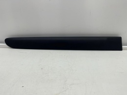 Listwa Renault Clio 2 II 98-12r. 5Drzwi listwa na drzwi prawe tylne dodatkowe ochronne 8200072234