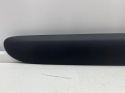 Listwa Renault Clio 2 II 98-12r. 5Drzwi listwa na drzwi prawe tylne dodatkowe ochronne 8200072234