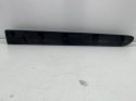 Listwa Renault Clio 2 II 98-12r. 5Drzwi listwa na drzwi prawe tylne dodatkowe ochronne 8200072234
