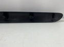 Listwa Renault Clio 2 II 98-12r. 5Drzwi listwa na drzwi prawe tylne dodatkowe ochronne 8200072234