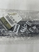 Listwa Renault Clio 2 II 98-12r. 5Drzwi listwa na drzwi prawe tylne dodatkowe ochronne 8200072234