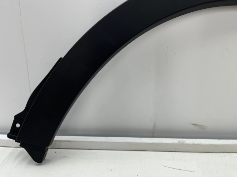 Listwa Suzuki SX4 S-Cross 13-21r. lewy tylni rant nadkola błotnika nowe orginalne 77260-61m00-5pk