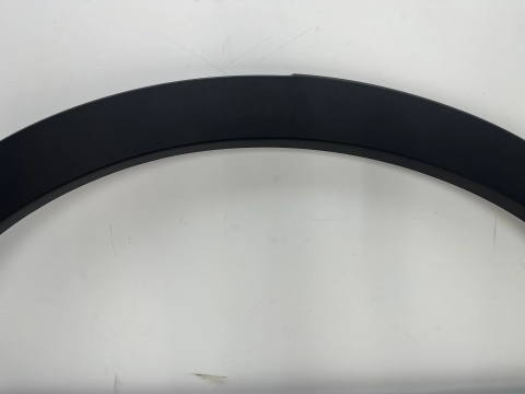 Listwa Suzuki SX4 S-Cross 13-21r. lewy tylni rant nadkola błotnika nowe orginalne 77260-61m00-5pk